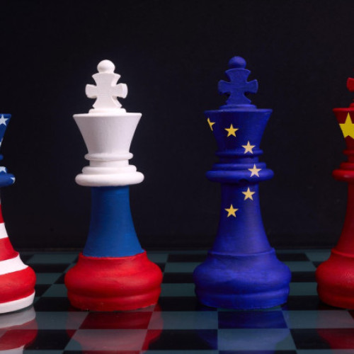 Uniunea Europeană anunță noi proiecte pentru materii prime esențiale în afara blocului comunitar