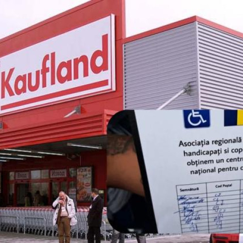 Un incident suspect cu persoane care pareau a fi solicitat bani a avut loc în Cluj, potrivit unui martor consultat de stiridecluj.ro. Martorii afirmă că aceste persoane afișează un tabel tipărit, cu tricolorul României în antet, și se apropie de trecători încercând să-i determine să semneze și să doneze bani.