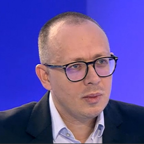 Jurnalistul Florin Negruțiu avertizează asupra stării democrației din România