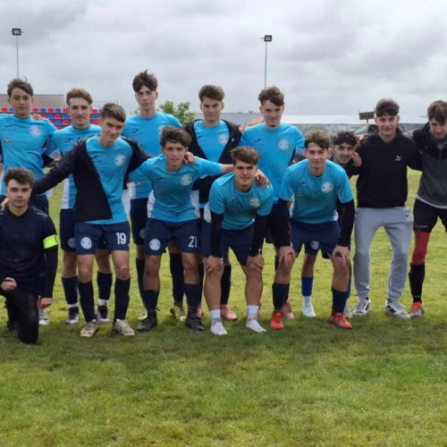 Echipele de juniori ale Galațiului au jucat primele meciuri din etapa regională a campionatelor județene, notează viata-libera.ro. În cadrul turneului, la categoria Under 19, Alegria Matca a învins Progresul Beceni din Buzău cu scorul de 1-0, în timp ce la Under 17, Agrostar Țuluțești a pierdut în fața Național Golești din Vrancea cu 2-7. Următoarele meciuri sunt programate pentru duminică, 8 iunie.