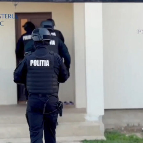 Operatiune importanta impotriva evaziunii fiscale in Hunedoara