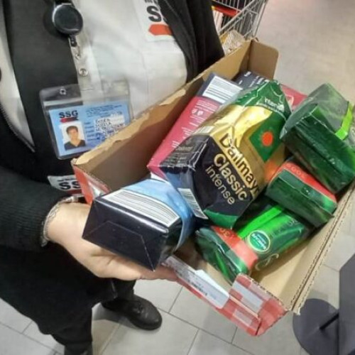 Controale ale CJPC Vrancea: amenzi de 60.000 de lei pentru nereguli în supermarketuri