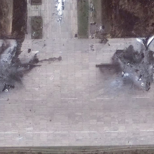 Rusia cere reacție din partea SUA și Marii Britanii pentru a evita o escaladare a conflictului