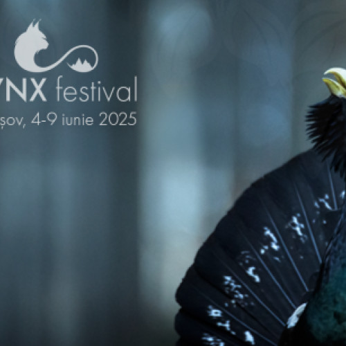 Gala de deschidere a LYNX Festival a avut loc miercuri, 4 iunie, la Centrul Cultural Reduta, și a fost presărată cu proiecții impresionante și discuții despre natură și conservare. Potrivit site-ului newsbv.ro, evenimentul a debutat cu proiectia filmului "Europe - one continent, five worlds", regizat de Christian Baumeister, cea mai ambițioasă producție germană despre biodiversitatea Europei. La final, publicul a fost invitat la o discuție prietenoasă cu biologul Calin Hodor, care are peste 20 de ani de experiență, despre importanța protejării naturii continentului nostru.