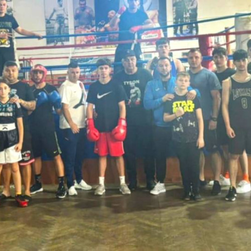 Boxerii de la Clubul Sportiv Târgoviște au avut rezultate remarcabile la Cupa „Dunării” de la Brăila, care a avut loc la sfârșitul lunii mai, conform datelor publicate pe site-ul damboviteanul.com. Potrivit acestora, șapte sportivi ai clubului au reușit să urce pe podium și să obțină victorii importante într-o competiție considerată foarte dificilă.