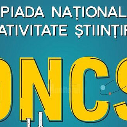 Elevii din Neamț au obținut succese la Olimpiada Națională de Creativitate Științifică, care s-a desfășurat în perioada 21-25 mai la Suceava, potrivit monitorulneamt.ro. La această competiție au participat proiecte din trei domenii tematice, împărțite în categorii de vârstă: juniori și seniori, relatează sursa.