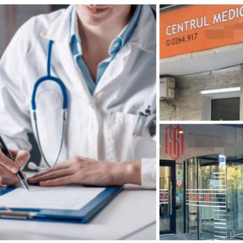 O tranzacție majoră schimbă peisajul serviciilor medicale private din Cluj-Napoca
