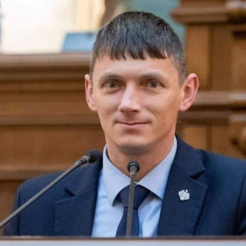 Senatorul Paul Ciprian Pintea a trecut de la POT la PSD