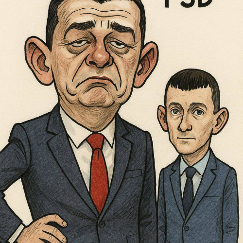 Valori tensionate în PSD Dâmbovița după un transfer controversat din rândurile POT