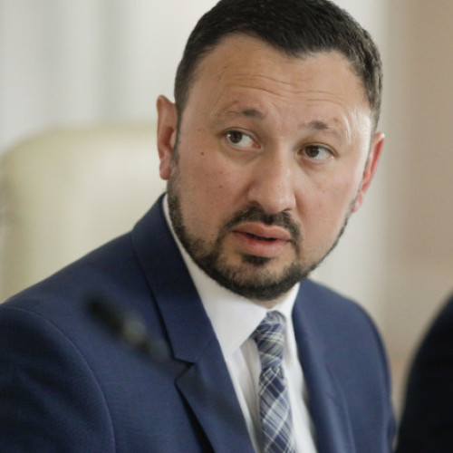 Reducerea numărului de directori la Romsilva, propusă de ministrul Mediului