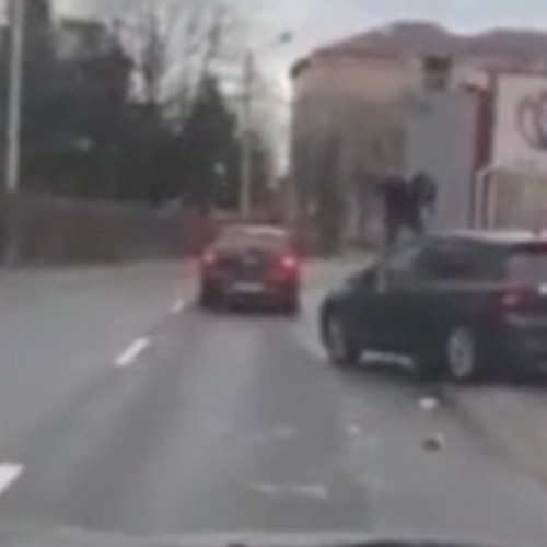 Clujean condamnat la peste cinci ani de închisoare pentru evadare și alte infracțiuni