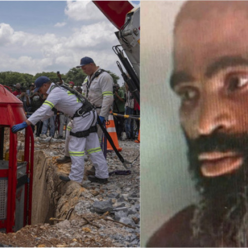 Fugă misterioasă a unui bărbat acuzat de operațiuni ilegale în Africa de Sud