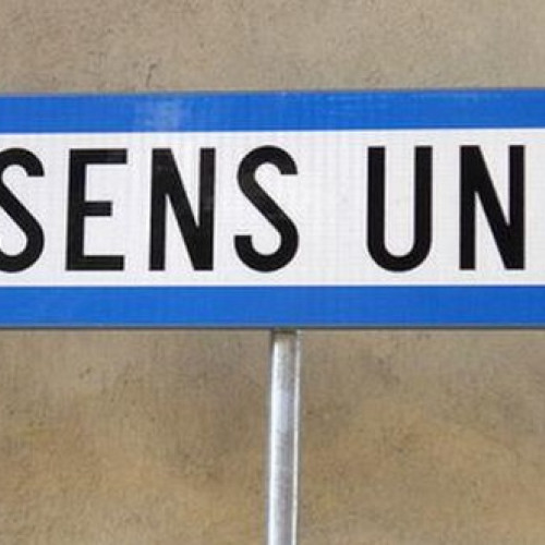 Două străzi din Botoșani vor avea sens unic, în urma deciziei autorităților