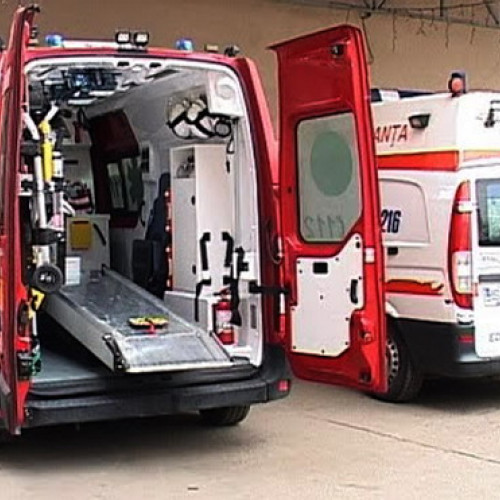 Record de pacienți la UPU din Iași după weekend-ul de Ziua Copilului