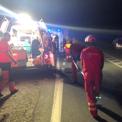 Tânăr din Botoșani, acuzat de tentativă de omor calificat