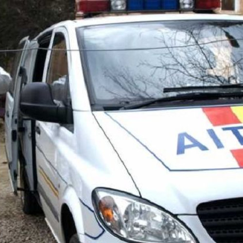 Tânăr din Vorniceni, acuzat de tentativă de omor calificat, va fi judecat