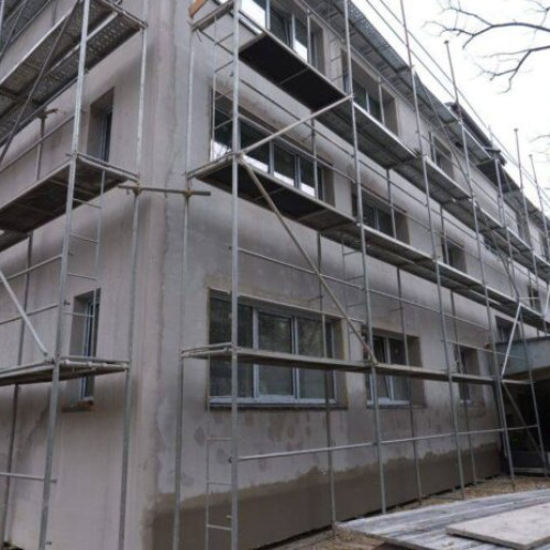 Primăria Capitalei aprobă noi măsuri pentru consolidarea clădirilor cu risc seismic