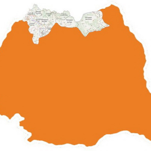 A murit fostul episcop Vasile Bizau, liderul Eparhiei Greco-Catolice de Maramureș