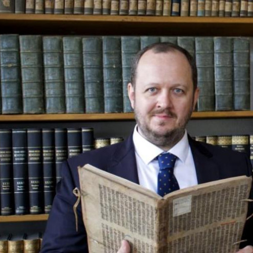 Noul apel al lui Papahagi pentru reforme majore în România