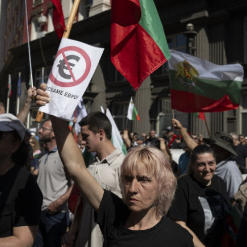 Bulgaria primește o veste importantă: aderarea la euro, oficială din 1 ianuarie 2026