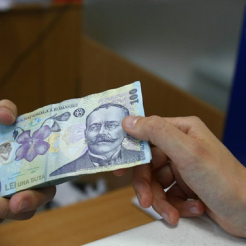 1.500 de lei de la stat pentru românii care revin mai devreme la muncă