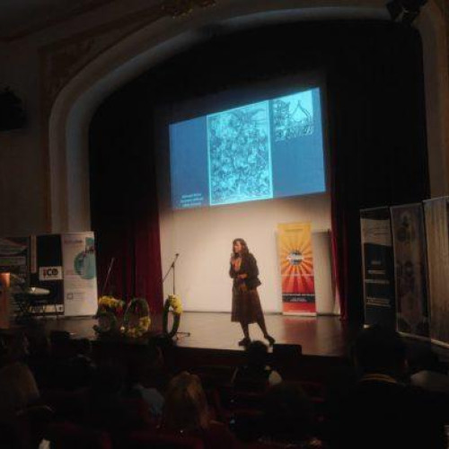 Clubul Toastmasters a sărbătorit 500 de gale cu un eveniment special