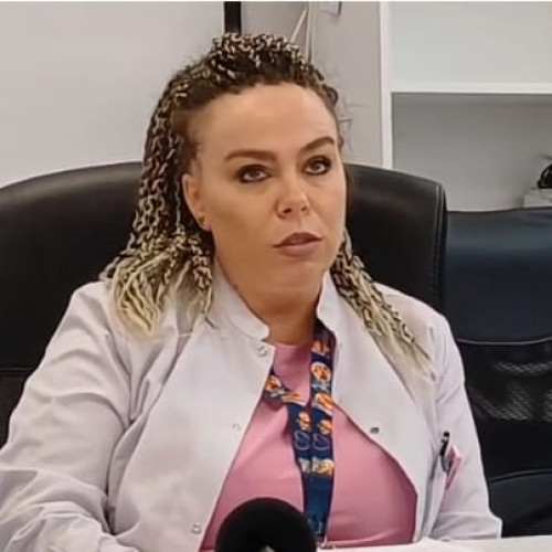 Un copil de cinci luni salvat de medicii din Botoșani după o intervenție de urgență