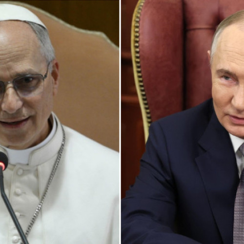 Papa Leon al XIV-lea a purtat pentru prima dată o discuție telefonică cu președintele rus Vladimir Putin, relatează digi24.ro. Potrivit Vaticanului, suveranul pontif i-a cerut lui Putin &quot;să facă un gest în favoarea păcii&quot; cu Ucraina, subliniind importanța dialogului pentru a găsi soluții la conflict. Comisia pontificală a menționat că discuția a avut loc în cursul după-amiezii și a abordat situația umanitară, ajutorul pentru zonele afectate, schimbul de prizonieri și eforturile în această direcție ale cardinalului Matteo Zuppi, trimisul de pace al Vaticanului pentru Ucraina.