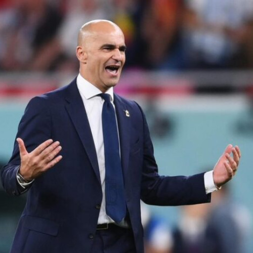 Roberto Martinez, selecționerul Portugaliei, a anunțat că jucătorii săi au avut o evoluție excepțională din punct de vedere tactic în partida împotriva Germaniei (2-1), câștigată miercuri în semifinalele Ligii Națiunilor. Potrivit newsbucuresti.ro, Martinez a spus că "aceasta a fost o victorie a echipei. Tactic am fost excepționali, angajamentul a fost foarte bun, trebuie să ne bucurăm de această victorie. Sunt foarte fericit."