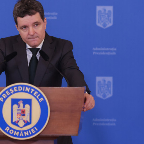 Noul program de guvernare și posibile creșteri de taxe, subiecte de discuție la Cotroceni