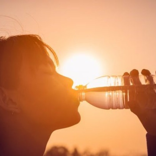 Val de caniculă în România: temperaturi extreme și risc pentru sănătate