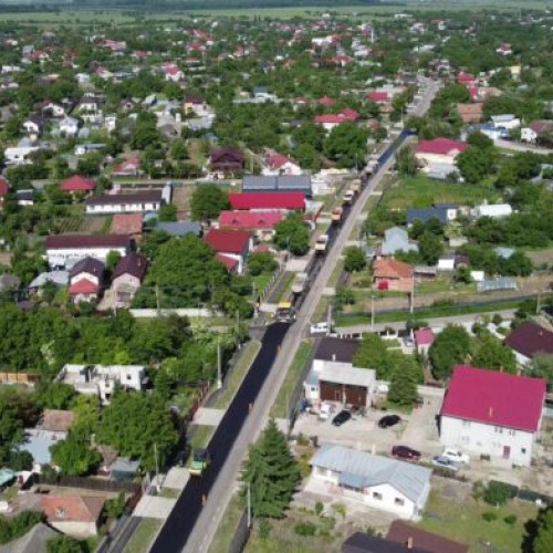 Proiecte de modernizare a infrastructurii rutiere în Ilfov, anunțate de CJ