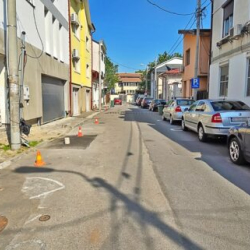 Primăria Sectorului 1 se opune ferm ocupării abuzive a domeniului public