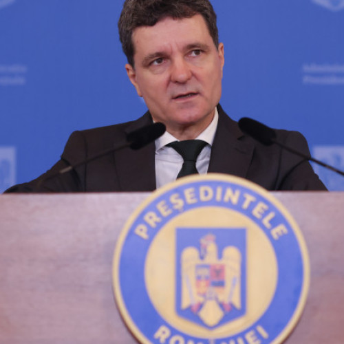 Nicusor Dan: viitorul director al SRI trebuie să aibă experiență și să provenă din zona civică
