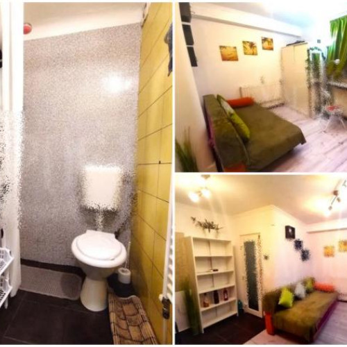 Prețurile apartamentelor din centrul Clujului aproape ating pragul de 6.000 de euro pe metru pătrat