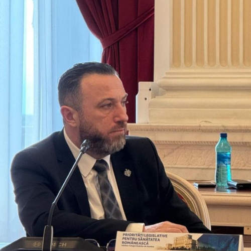 Partidele pro-europene lucrează la formarea unei noi coaliții de guvernare și la stabilirea programului de guvernare pentru perioada 2025-2028, potrivit vrancea24.ro. În acest proces, un parlamentar din Vrancea, senatorul Catalin Graur de la PSD, face parte din grupul de lucru pe sănătate, unde se stabilesc măsurile pentru domeniu.