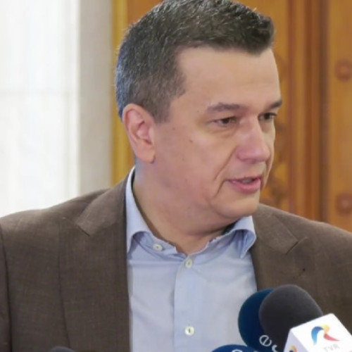 Sorin Grindeanu: „Toate scenariile sunt pe masă, de la premier PSD până la a merge în opoziție”