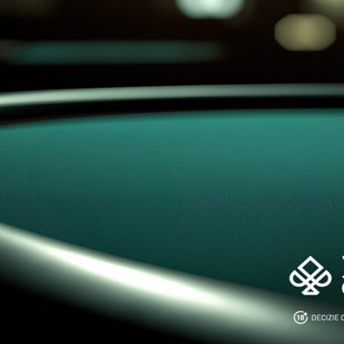 Diferențe importante între pokerul online și cel live