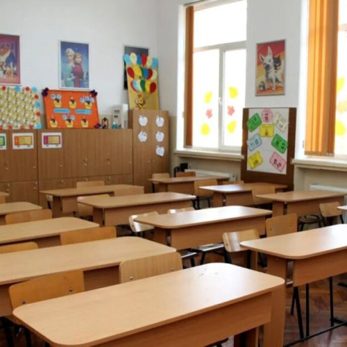 Doi zile libere pentru elevi și profesori înainte de vacanța de vară