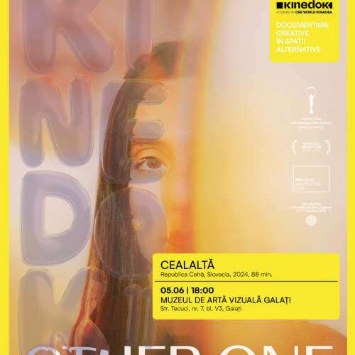 KineDok, un program unic în Europa, continuă să aducă filmul documental aproape de public, fiind organizat în cinci țări partenere: Republica Cehă, Slovacia, Ungaria, Croația și România. Potrivit notează viata-libera.ro, coordonat de Asociația One World Romania, evenimentul oferă spectactorilor o oportunitate de a vedea cele mai recente documentare, în condiții de accesibilitate și diversitate, desfășurându-se în cinematografe, spații culturale și cinecluburi pe tot parcursul anului.