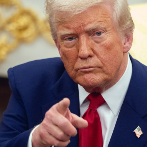 Trump a impus o serie de restricții de călătorie, afectând mai multe țări din lume