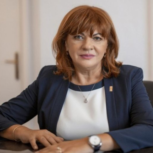 Carmen Tocala, realeasă în funcția de președintă a Federației Române de Baschet