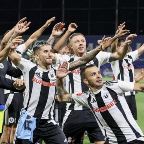 Un fundaș tânăr, crescut de Universitatea Cluj, a fost convocat în lotul naționalei U19 pentru Campionatul European din 2025. Potrivit stiridecluj.ro, este vorba despre Alin Chintes, în vârstă de 19 ani, care a debutat la echipa clujeană în februarie 2024. În sezonul precedent, el a evoluat în Liga a 2-a, fiind împrumutat la Unirea Ungheni, echipă din județul Cluj.