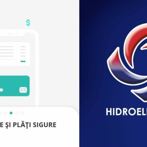 Clienții Hidroelectrica primesc notificări despre noile prețuri de la 1 iulie