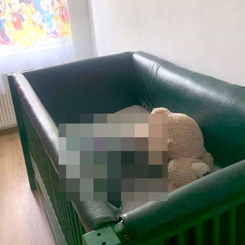 Inspecție la centrul &quot;Speranța&quot; din Sibiu în urma descoperirii unor nereguli majore