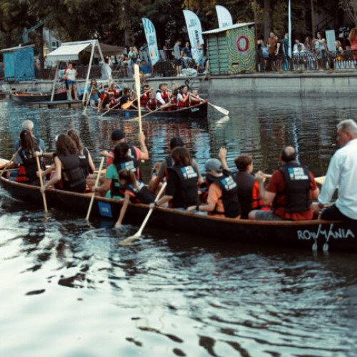 Evenimente culturale și sportive în București în acest weekend