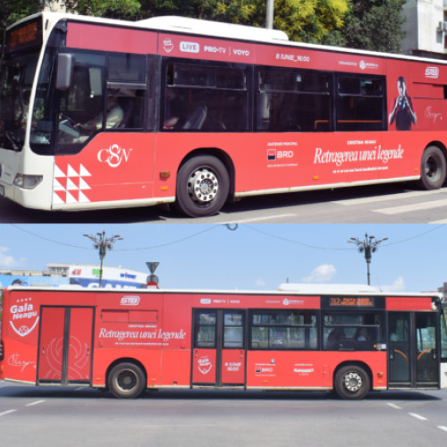 Meciul de retragere al Cristinei Neagu va beneficia de facilități speciale de transport