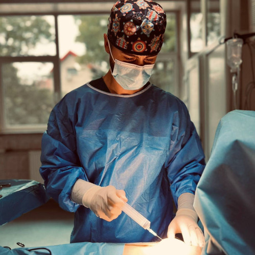 Spitalul Municipal din Moreni inaugură noua specialitate de chirurgie toracică