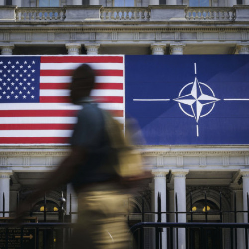 Trump anunță numirea unui general american în funcție de top în Europa