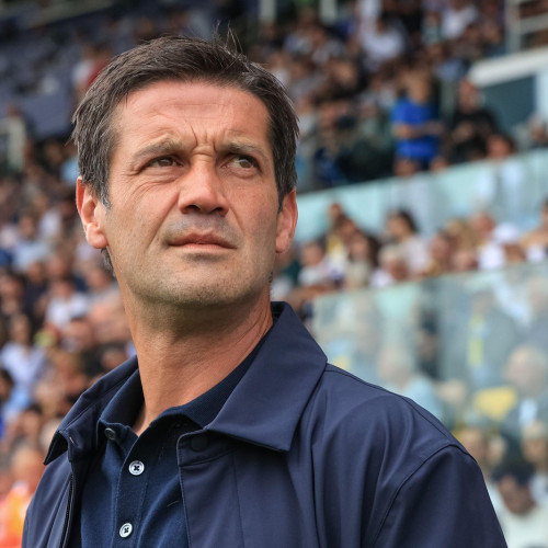 Cristian Chivu va fi noul antrenor al echipei Inter Milano